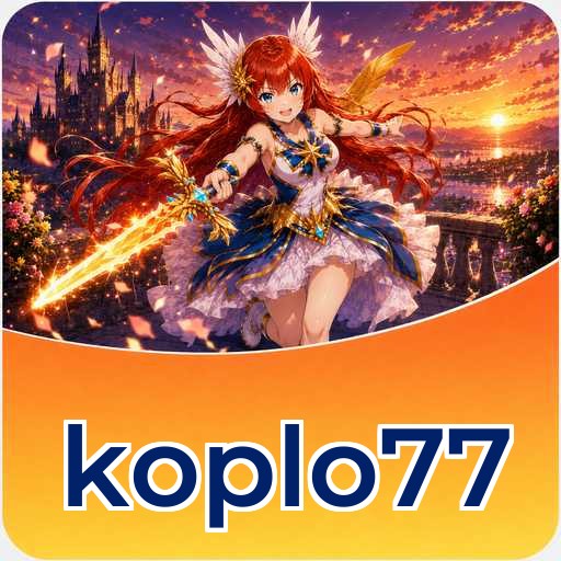 koplo77 Aplikasi