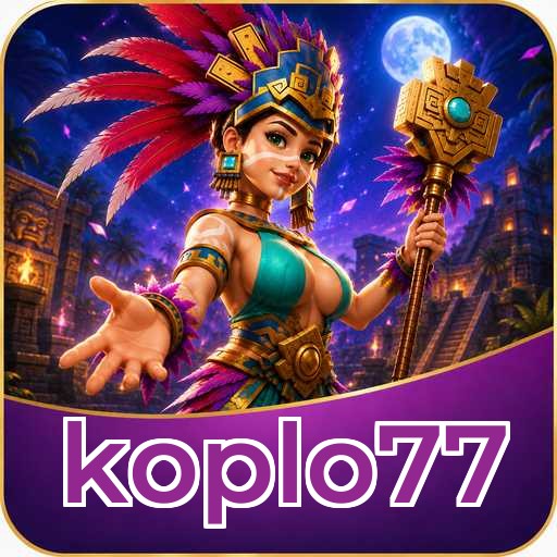 koplo77 APK Structure