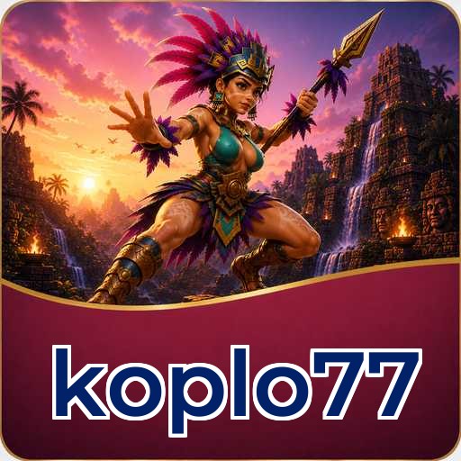 koplo77 APK Structure