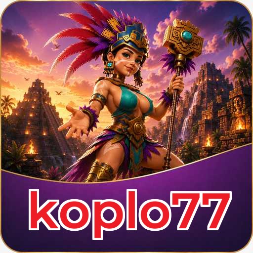 koplo77 APK Structure