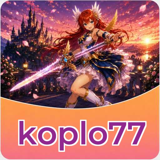 koplo77 APK