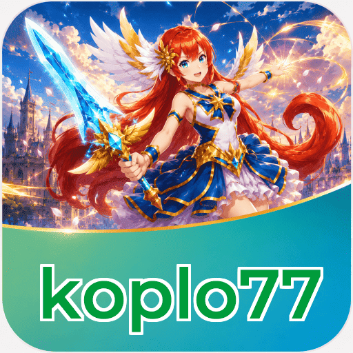 koplo77 APK Structure