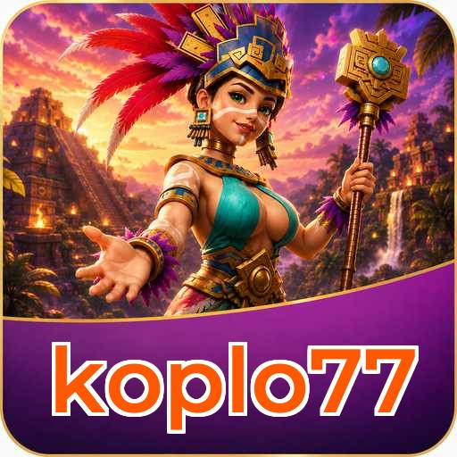 koplo77 APK Structure