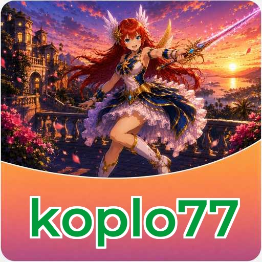 Hasil Scan VirusTotal untuk koplo77 APK