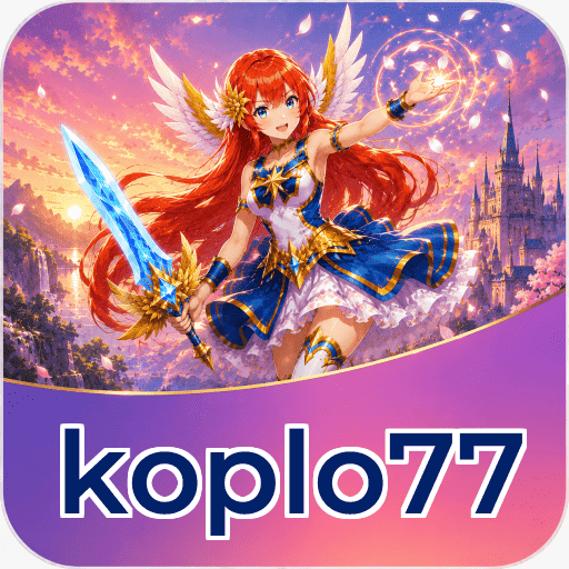 koplo77 APK